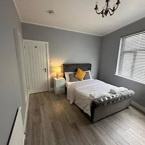 Apartment Herbies, Southend-on-Sea