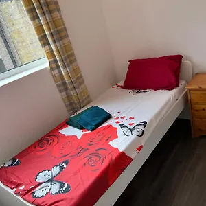 Apartment **dream Home** Near Seaside, Southend-on-Sea