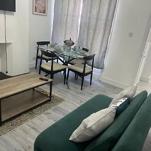 Apartment Golden Tulip, Southend-on-Sea