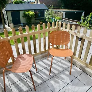 Apartment Priory Park View, Southend-on-Sea
